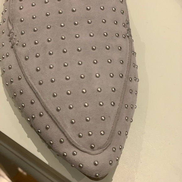 Steve Madden - Studded Flats - Picture 7 of 7